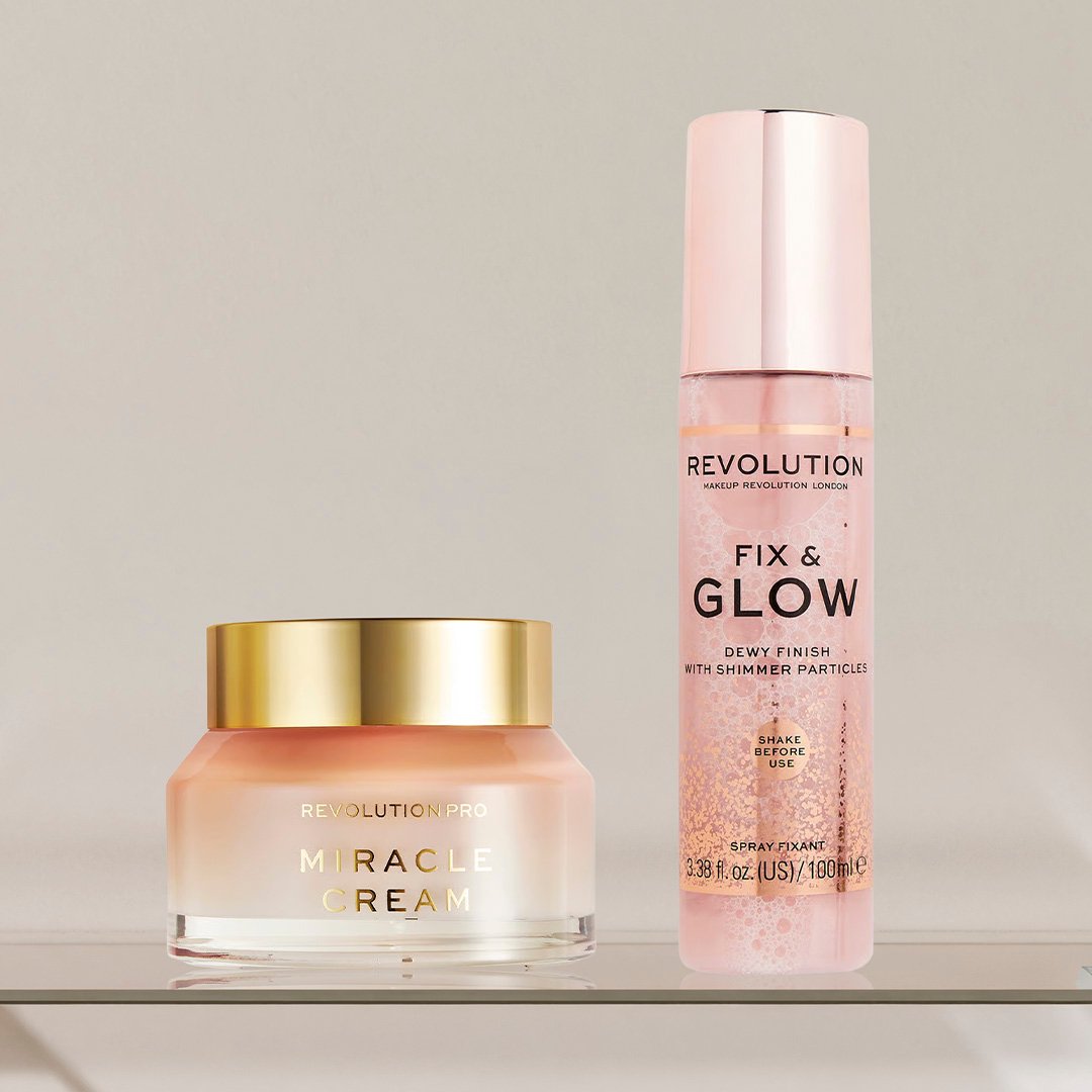 Revolution Beauty London