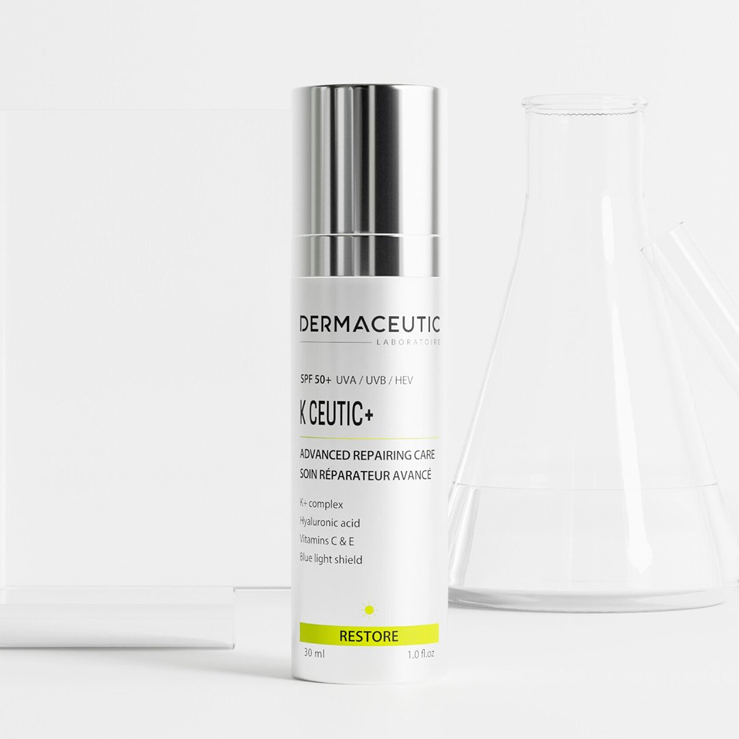 Dermaceutic