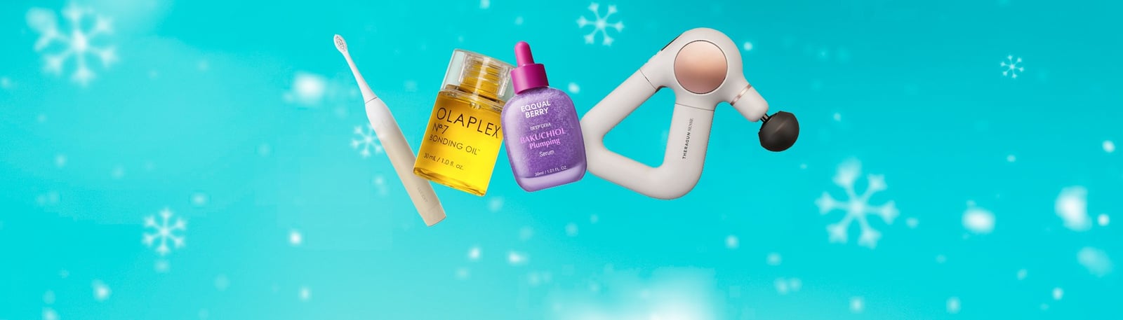 Våra bästa julklappstips 2025