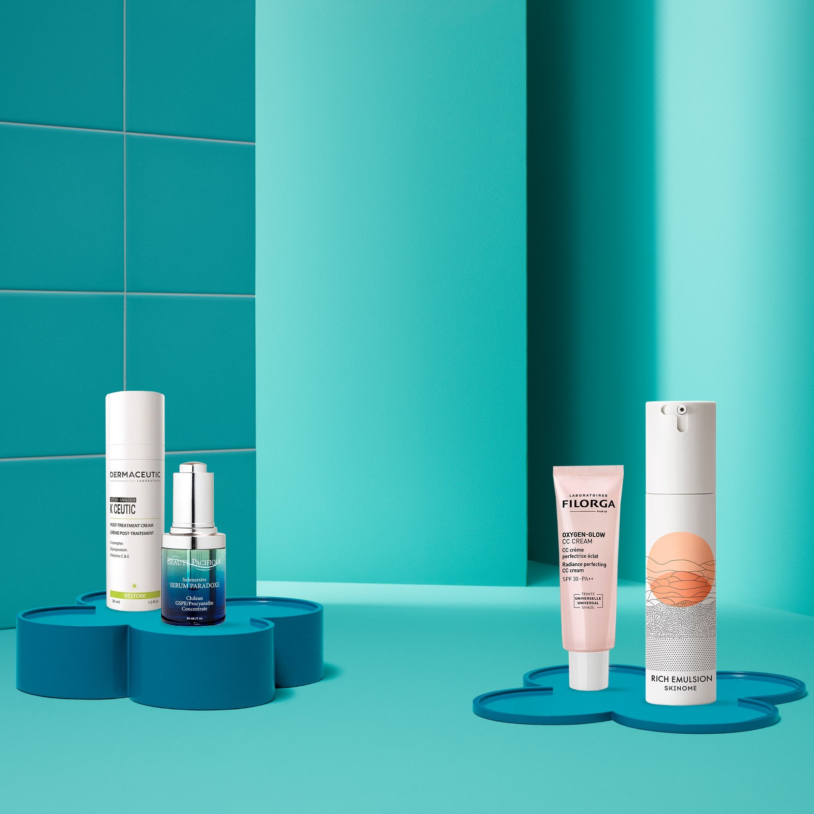 Veckans bästa priser och erbjudanden på nätapoteket Apohem | Apohem