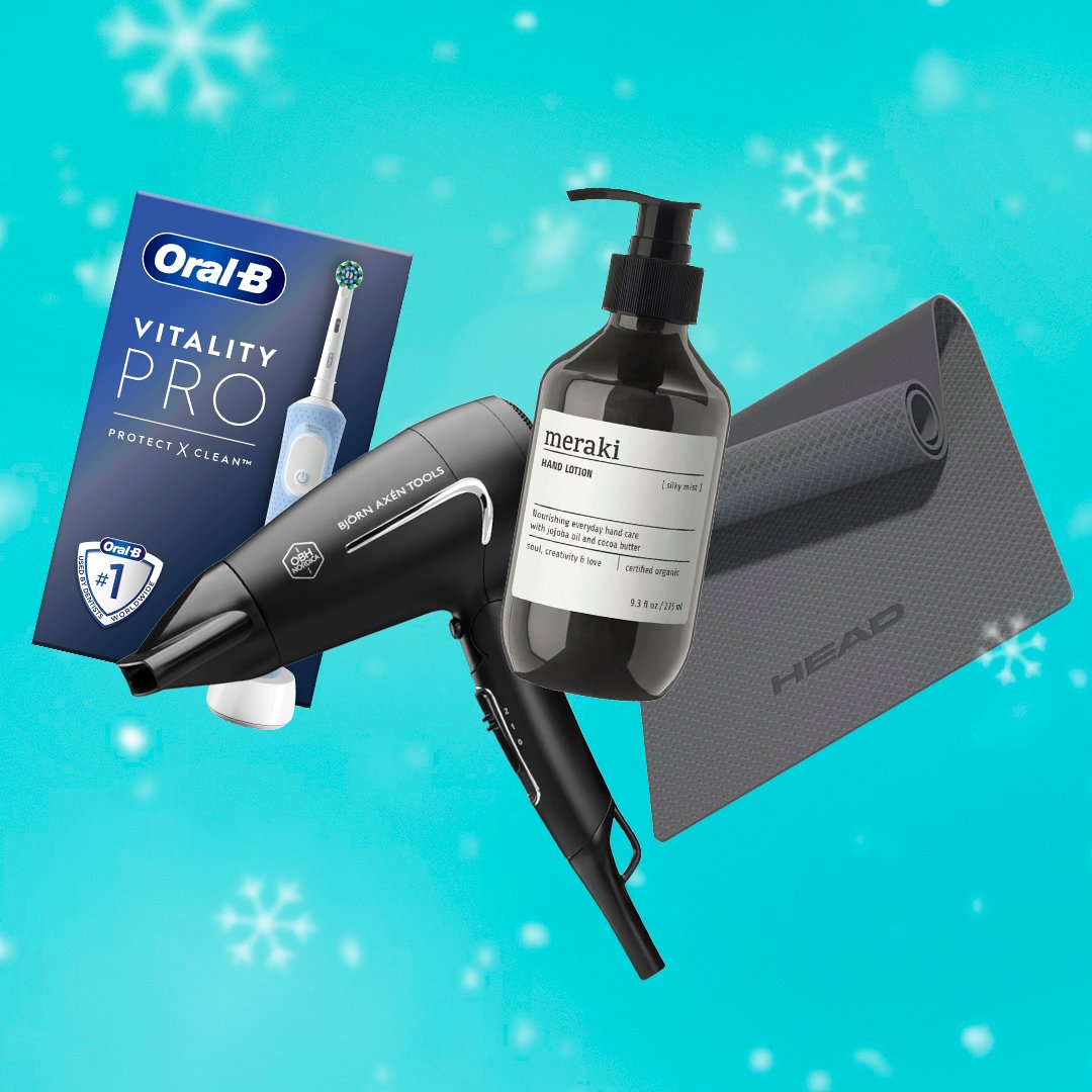 Julklappstips under 400 kr