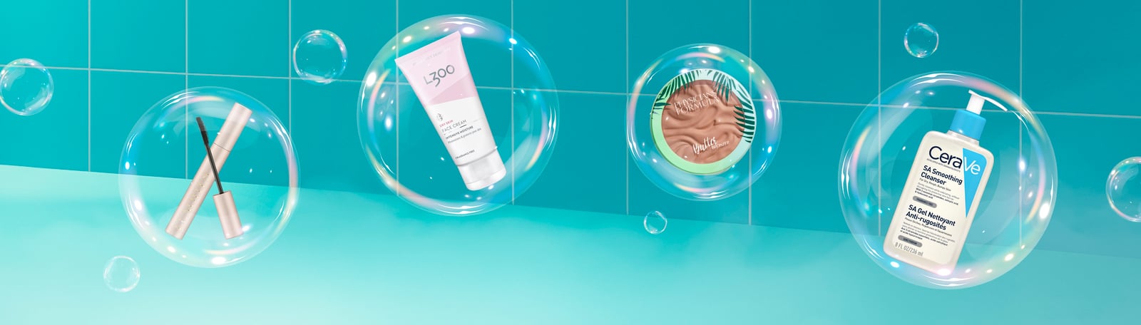 Beauty Weeks