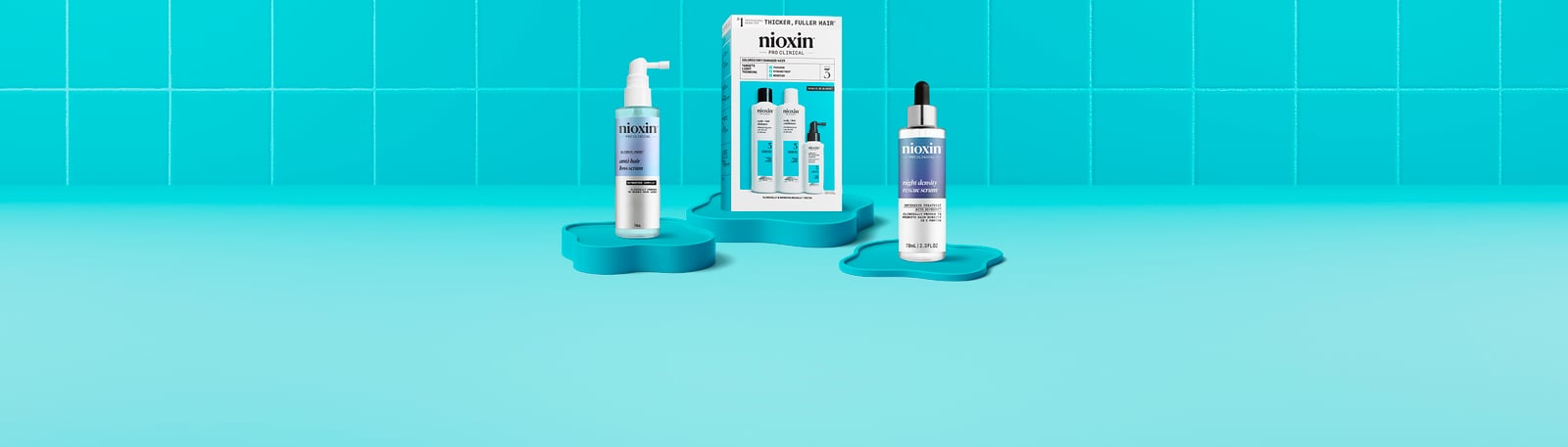 Nioxin