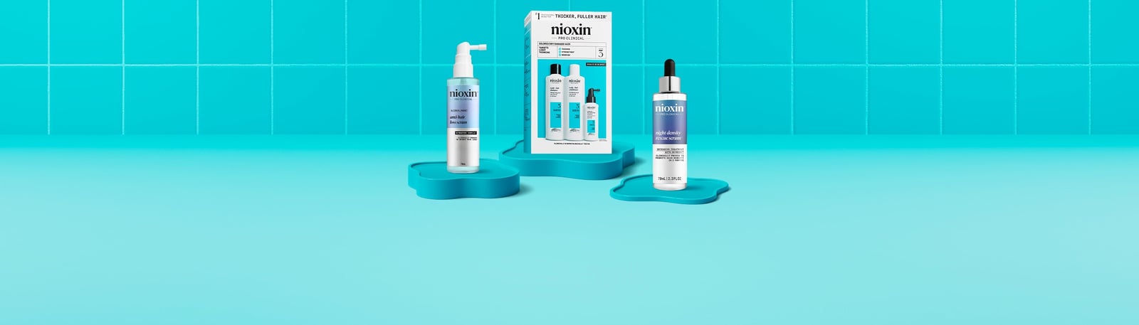 Nioxin