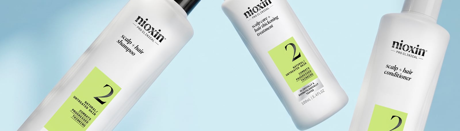 Nioxin