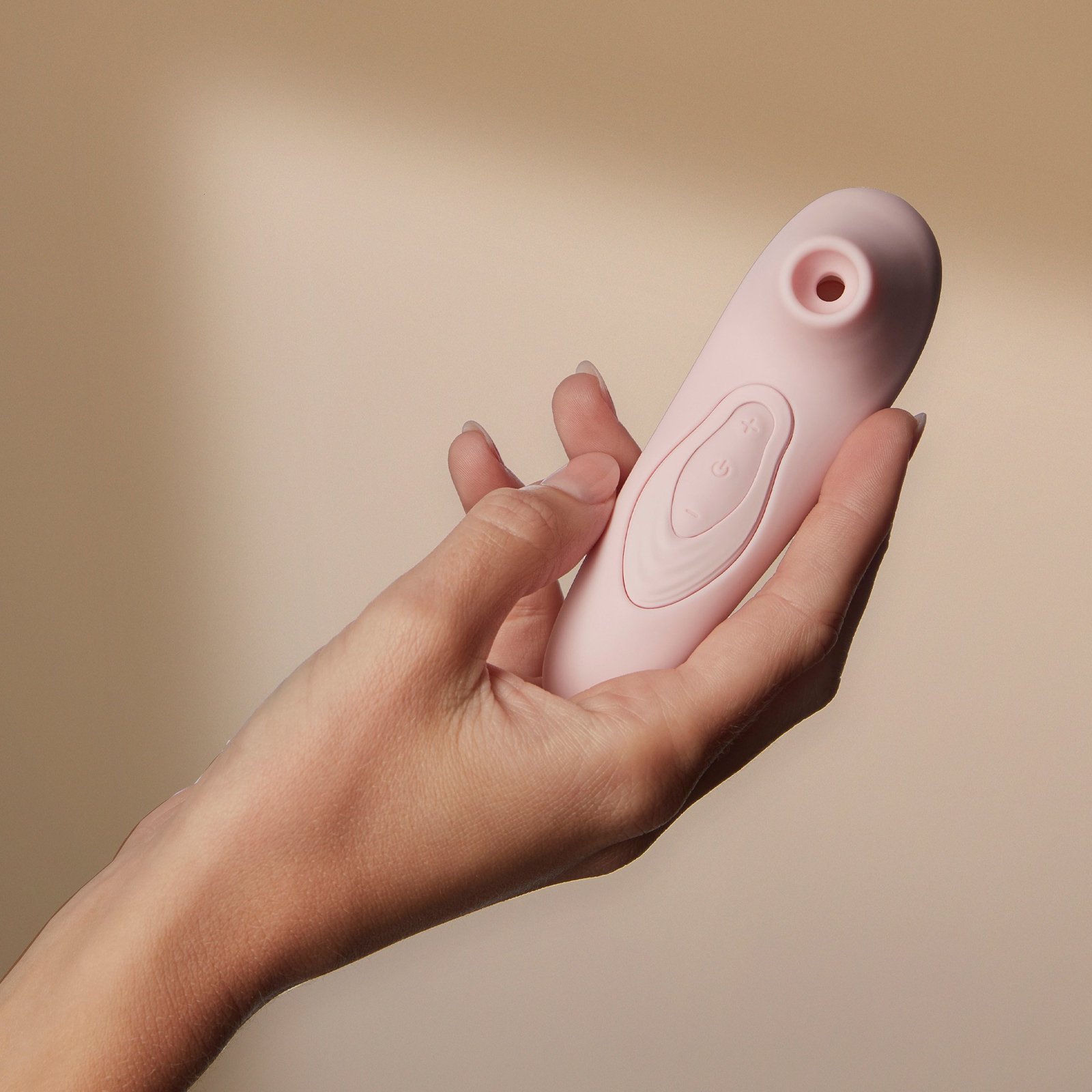 Pink Nectarin