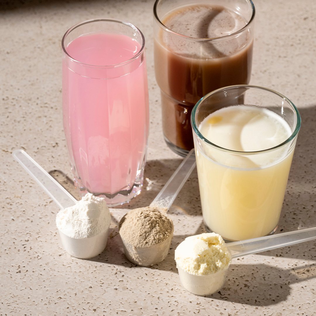 Kosttillskott för löpning: boosta träningen smart och effektivt