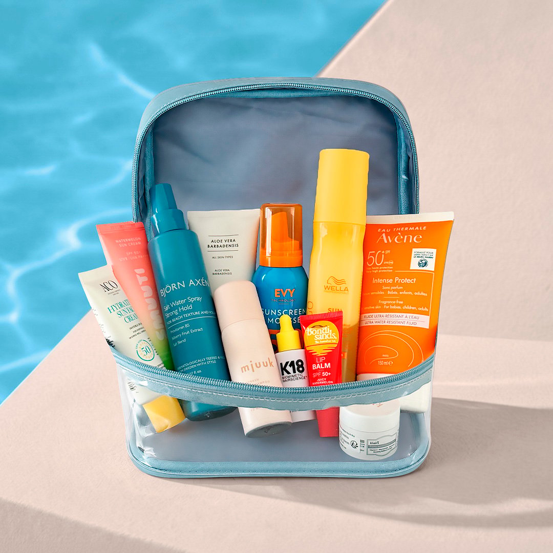 Summer Essentials
