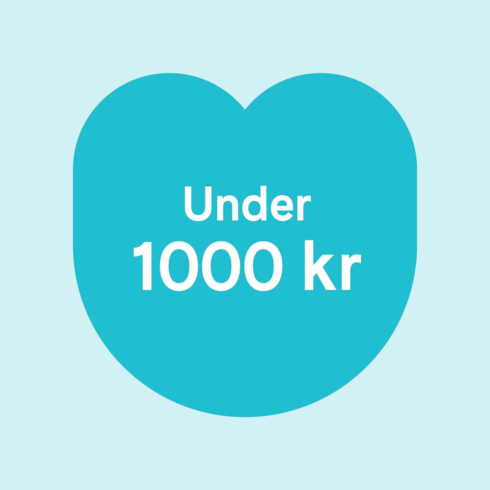 Presenttips 1000 kr