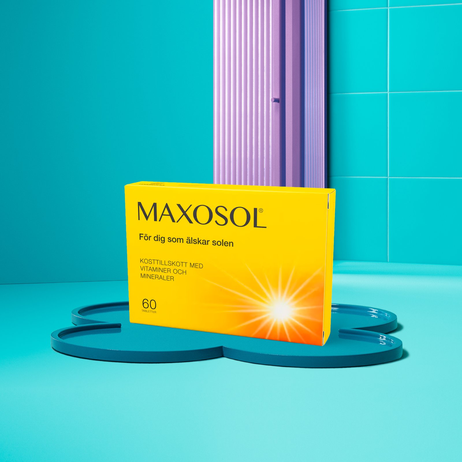 Maxosol