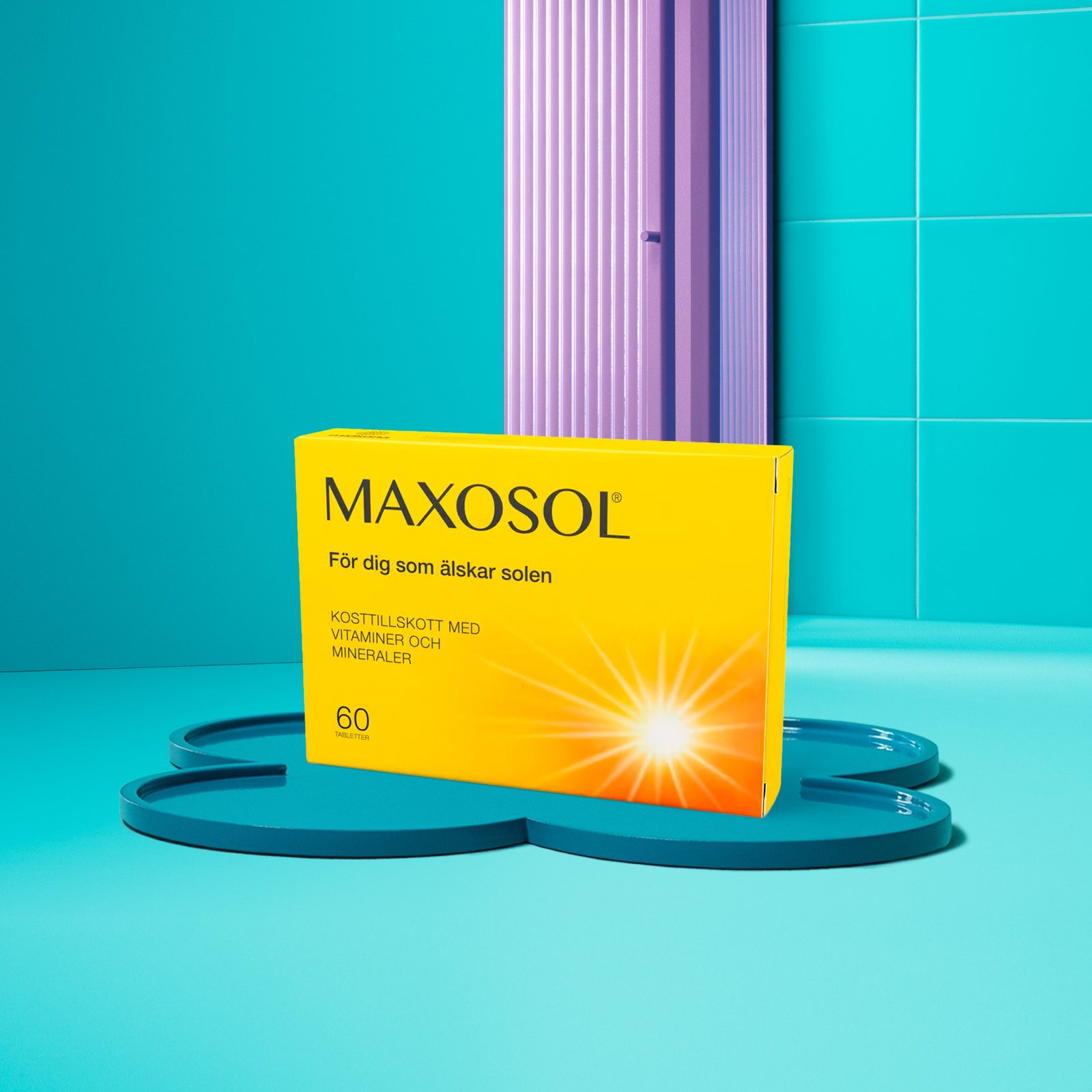 Maxosol