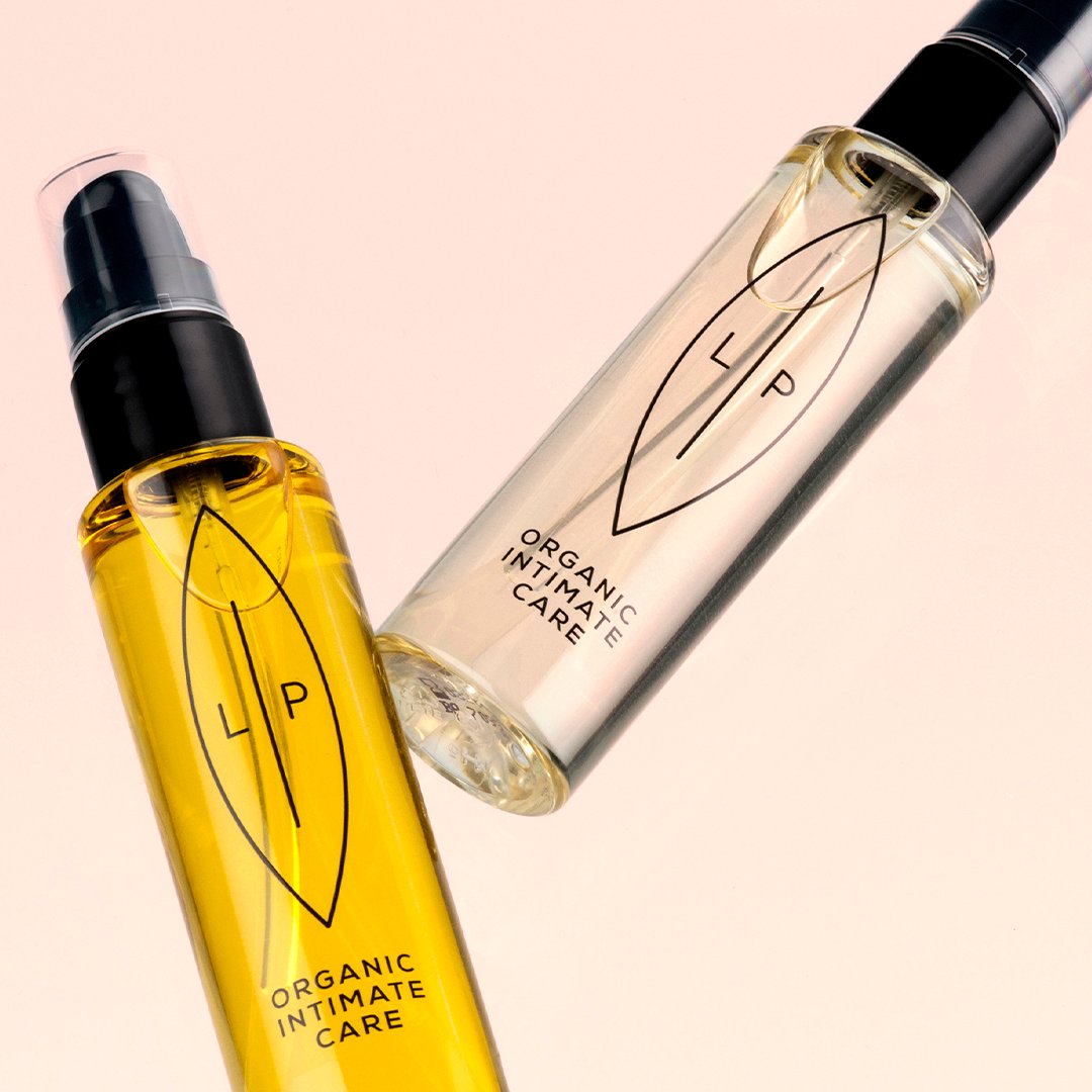 Lip Intimate Care