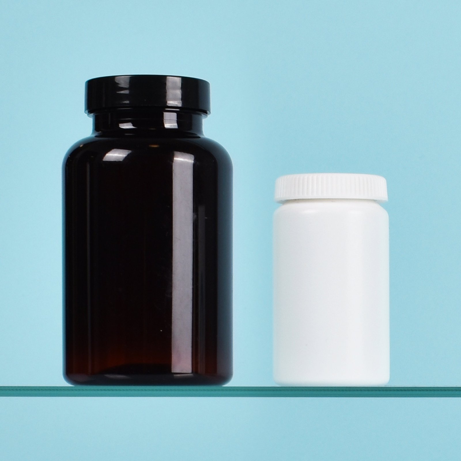 läkemedel överblivna