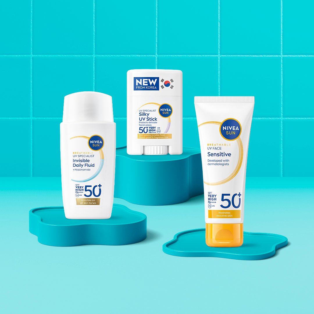 Nivea Sun 