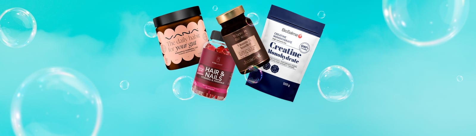 Health Weeks – Upp till 35%