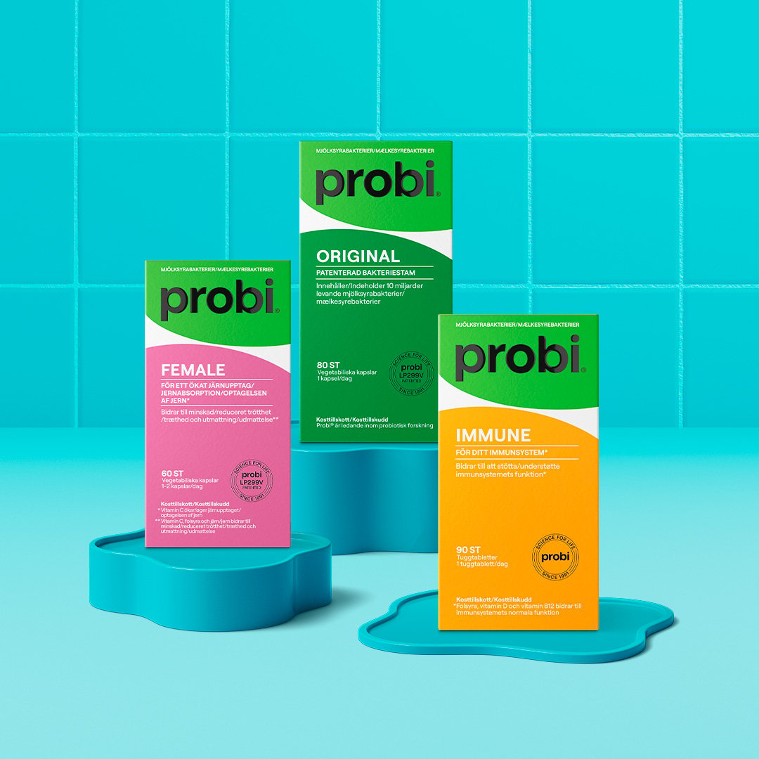 PROBI