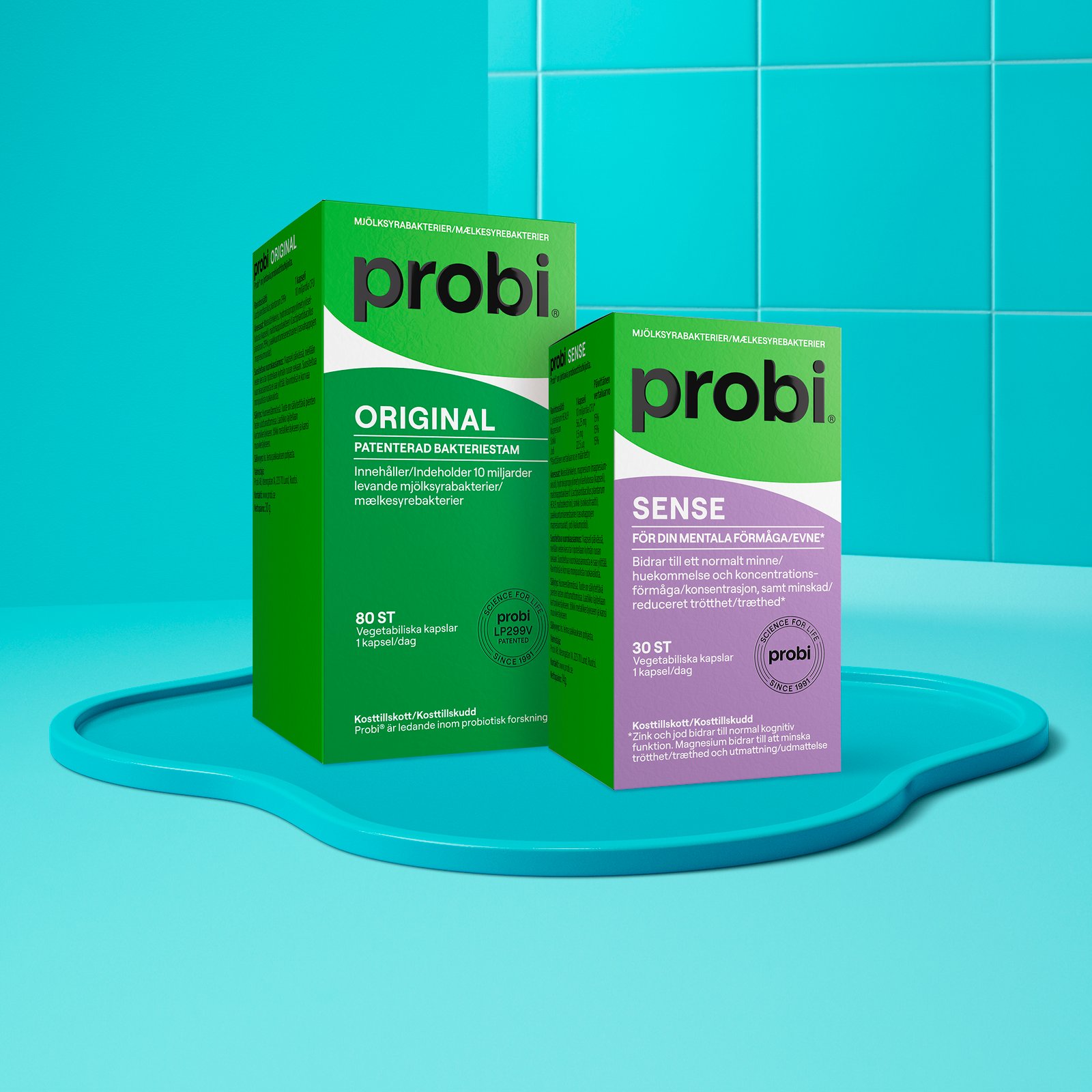 Probi