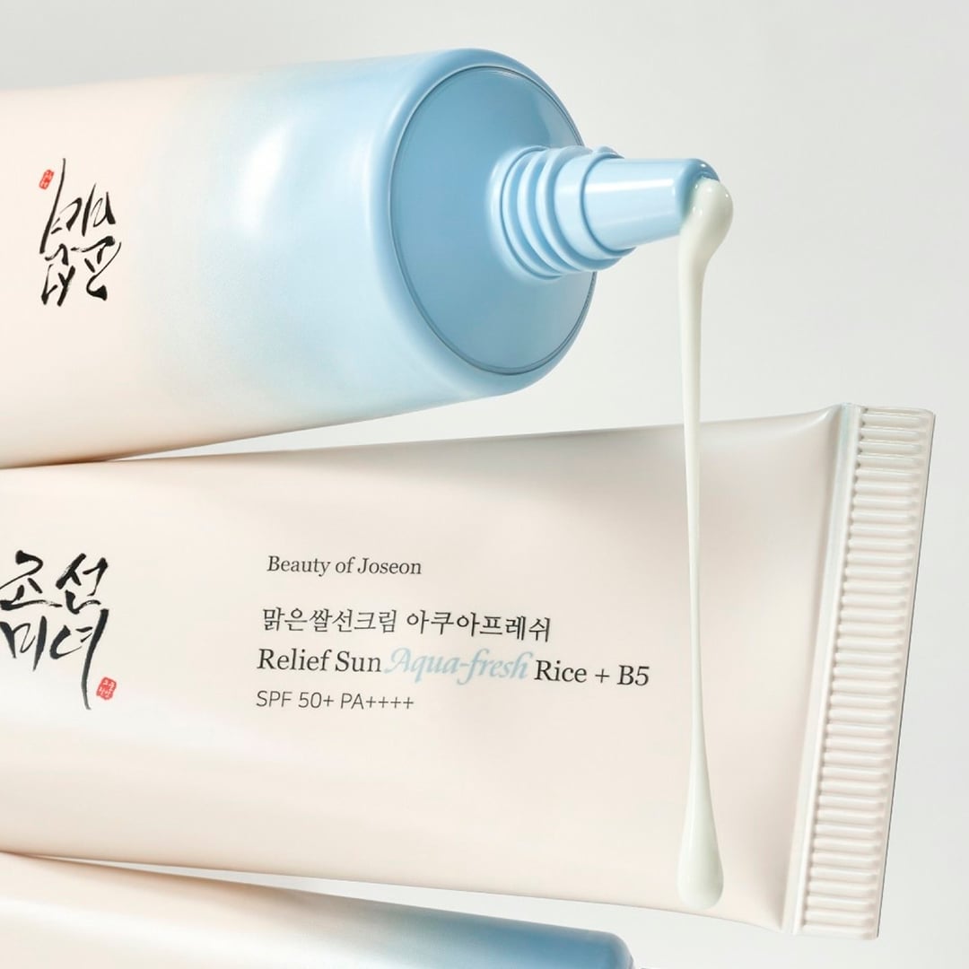 Beauty of Joseon