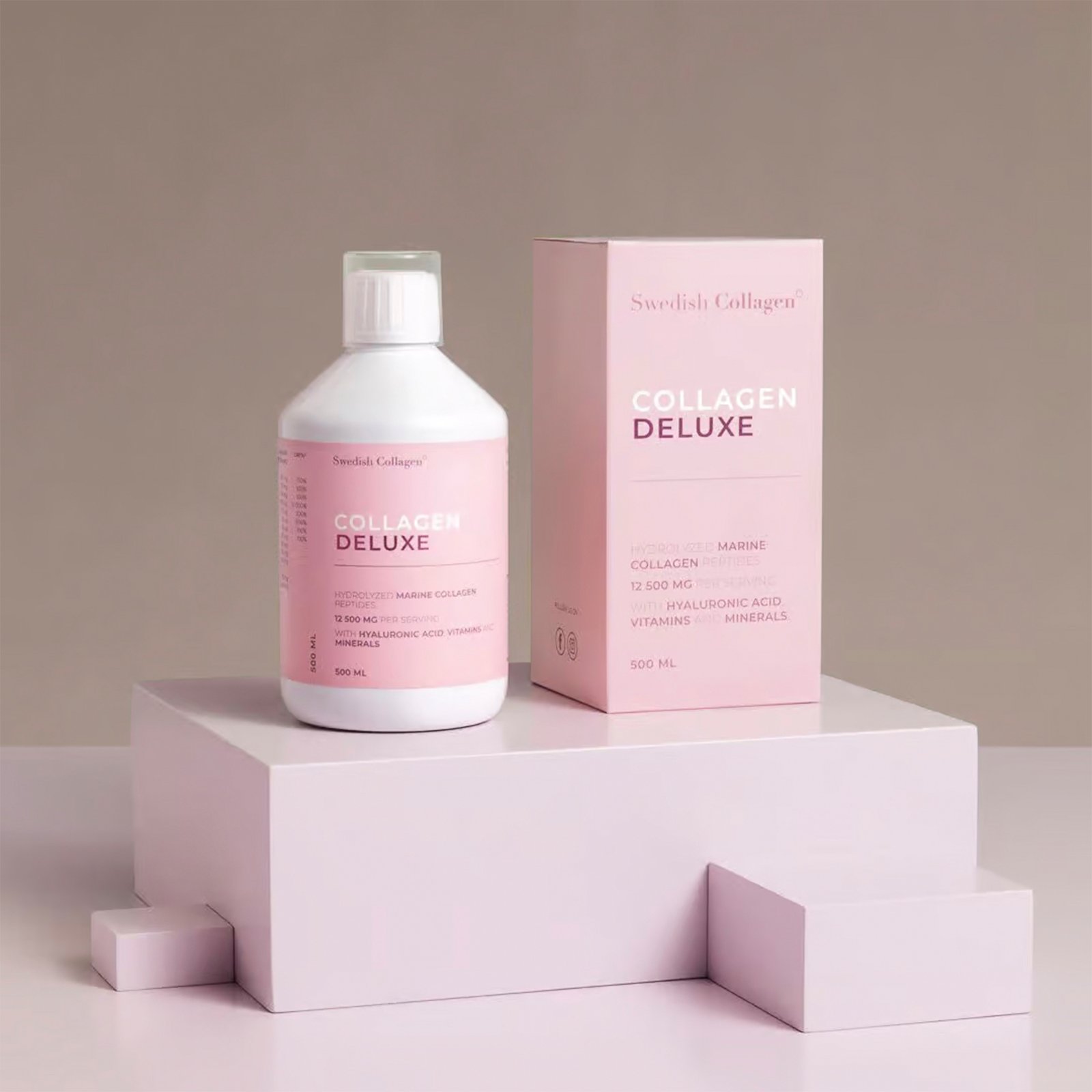 Swedish Collagen