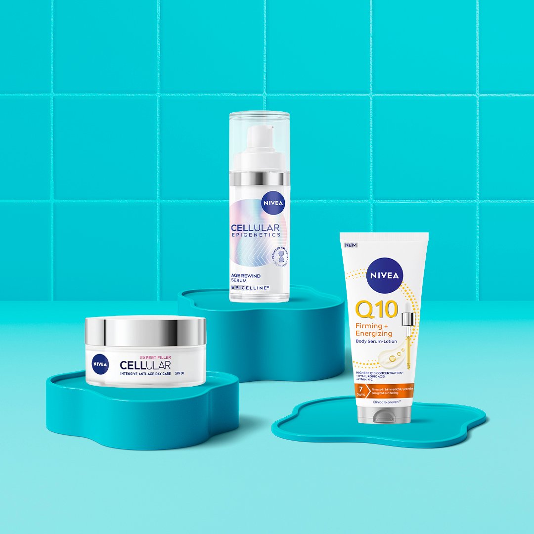NIVEA