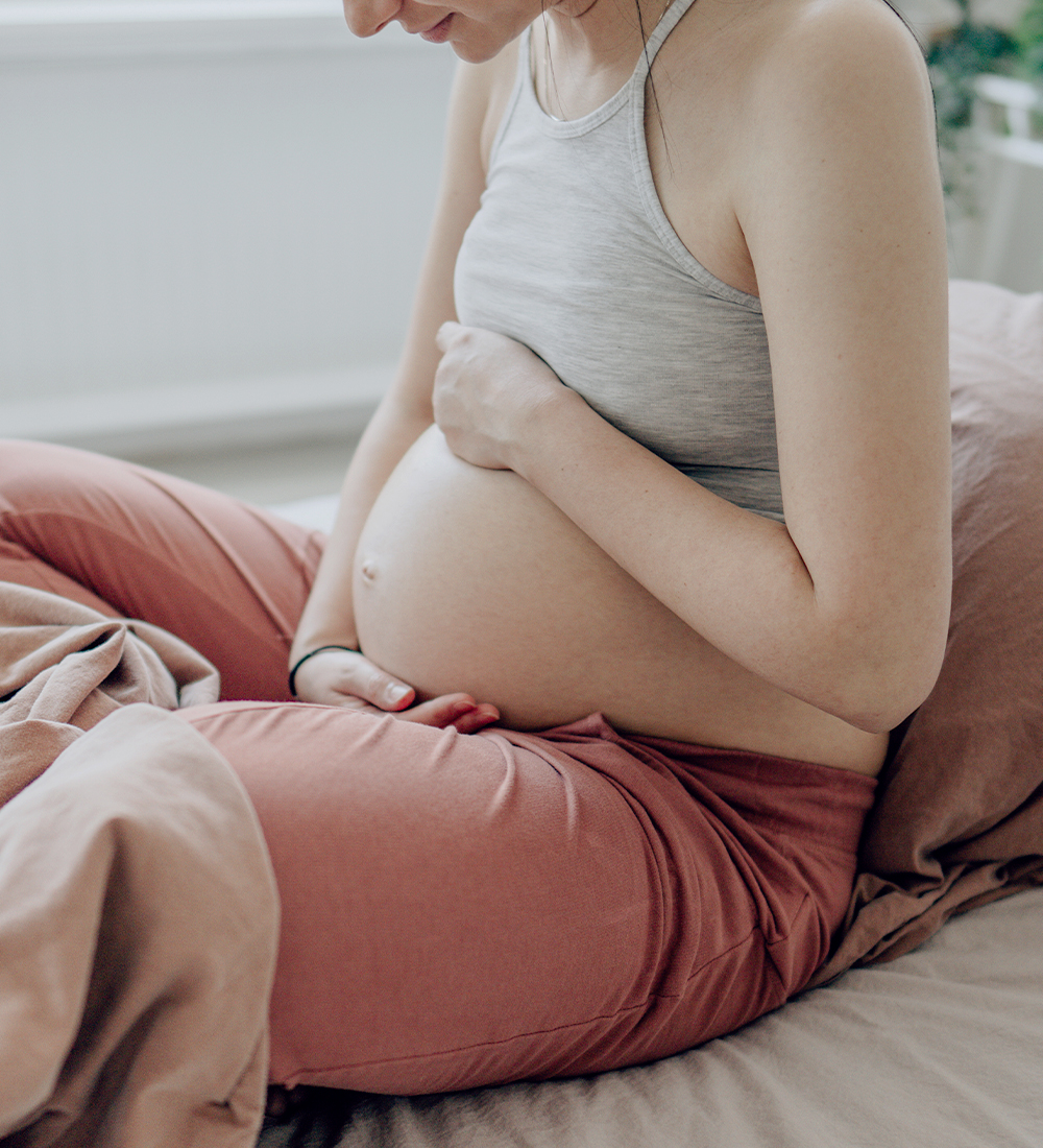 Gravid? Bra att känna till om graviditetsdiabetes