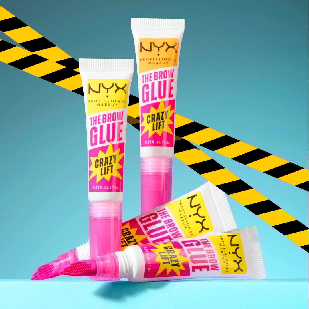 NYX Professional Makeup