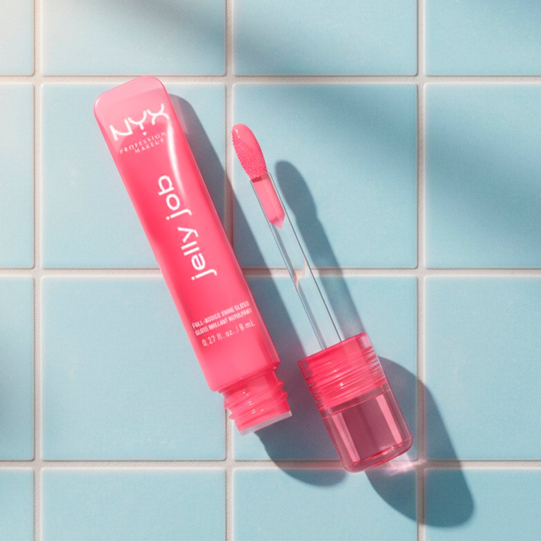 NYX Professional Makeup