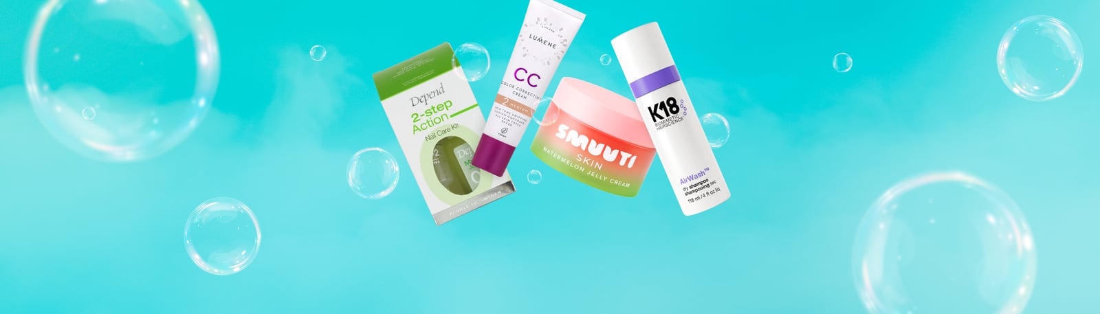 Beauty Weeks