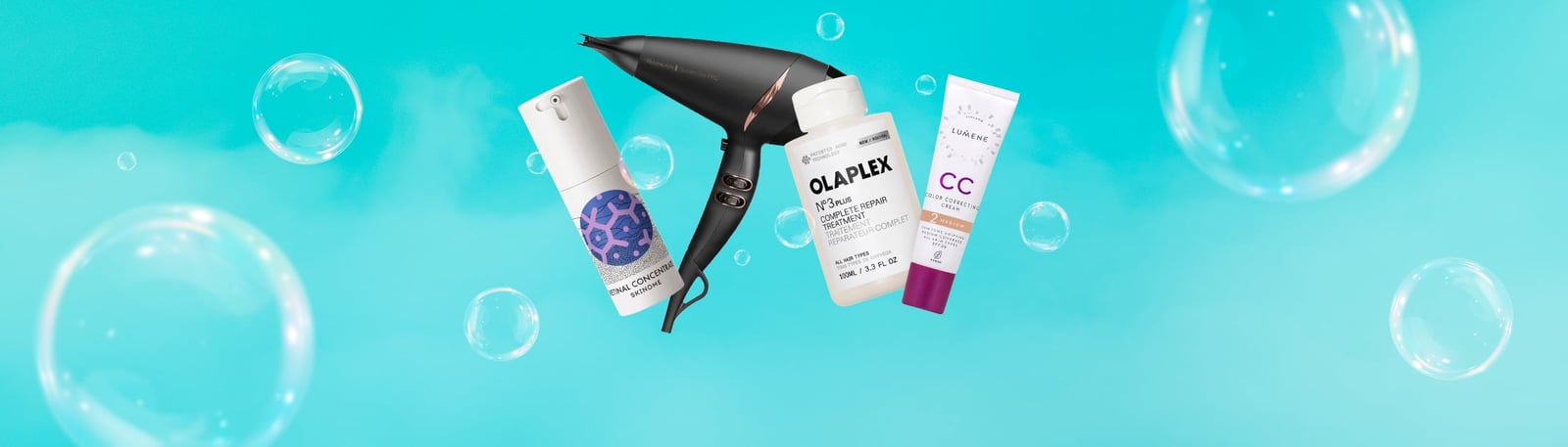 Beauty Weeks
