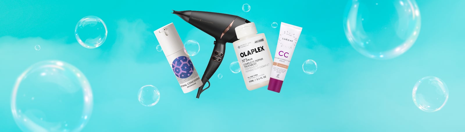 Beauty Weeks