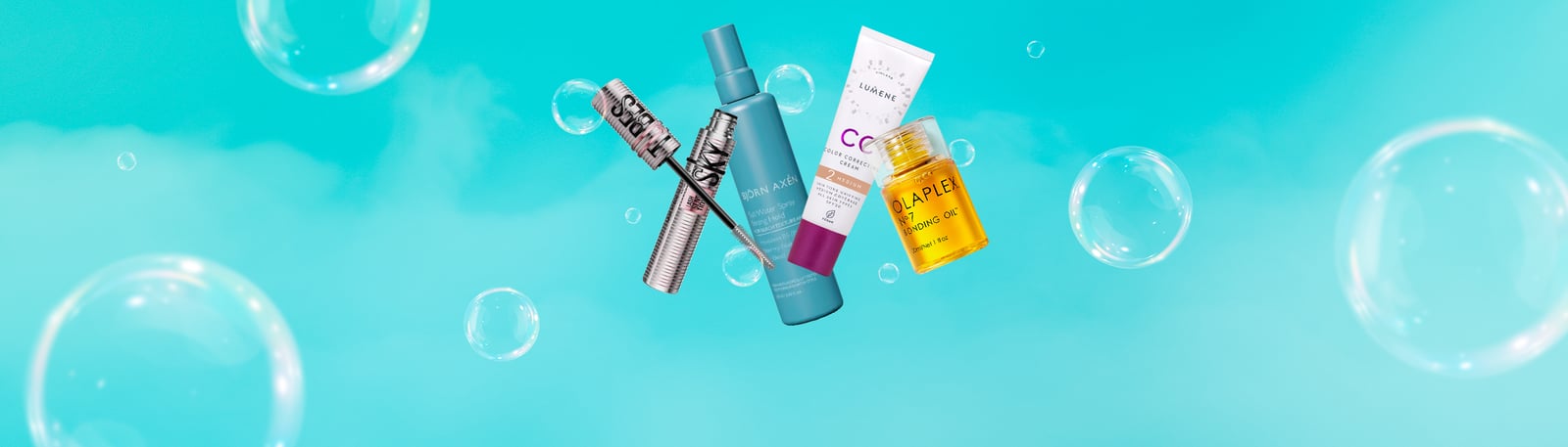 Beauty Weeks – Upp till 25% på skönhet