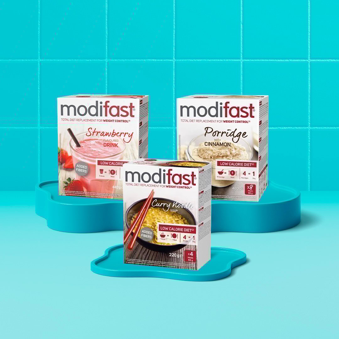 Modifast