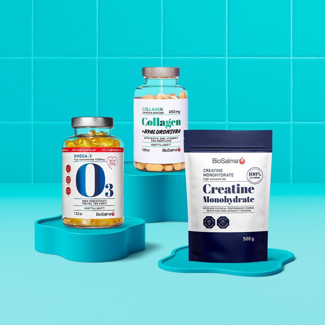 BioSalma