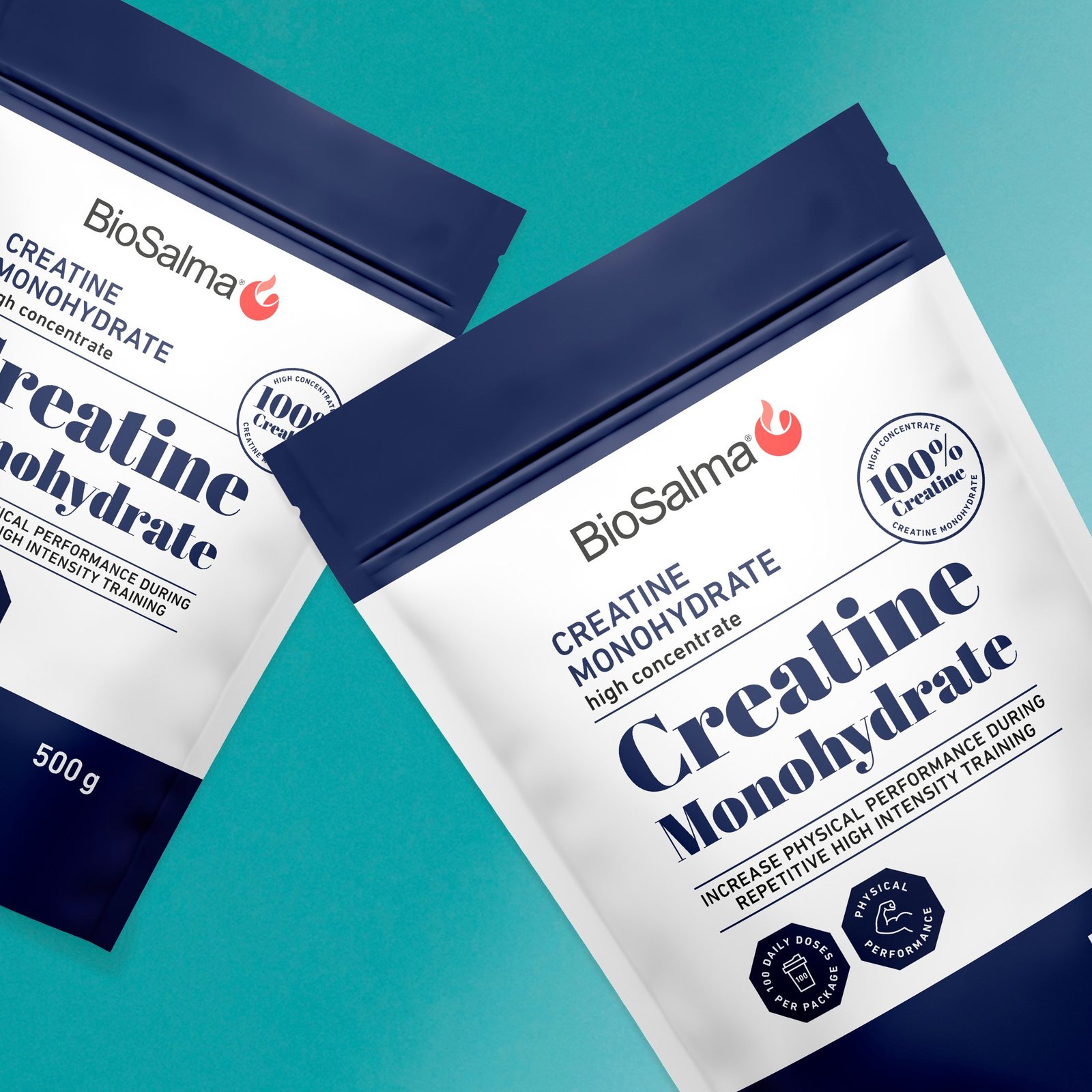 BioSalma