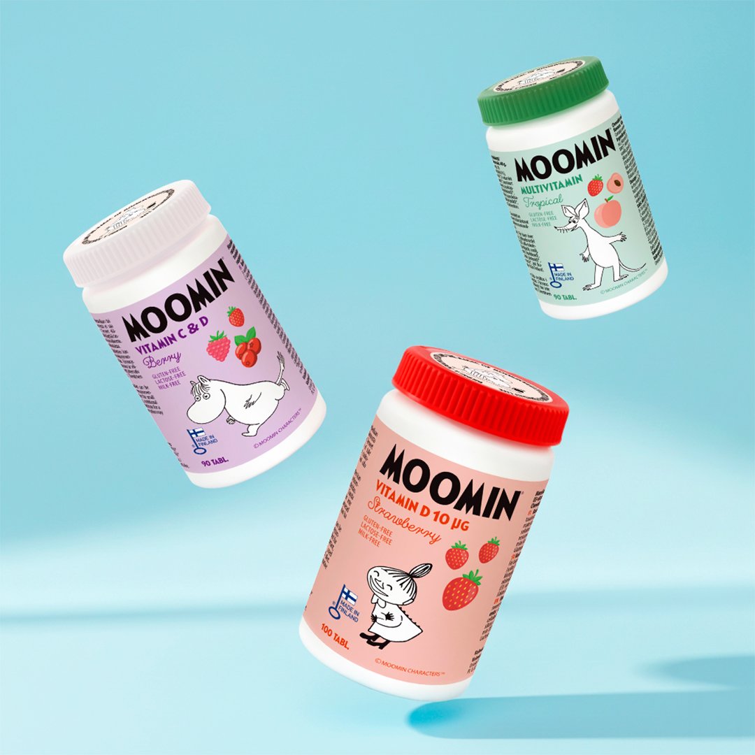 MOOMIN