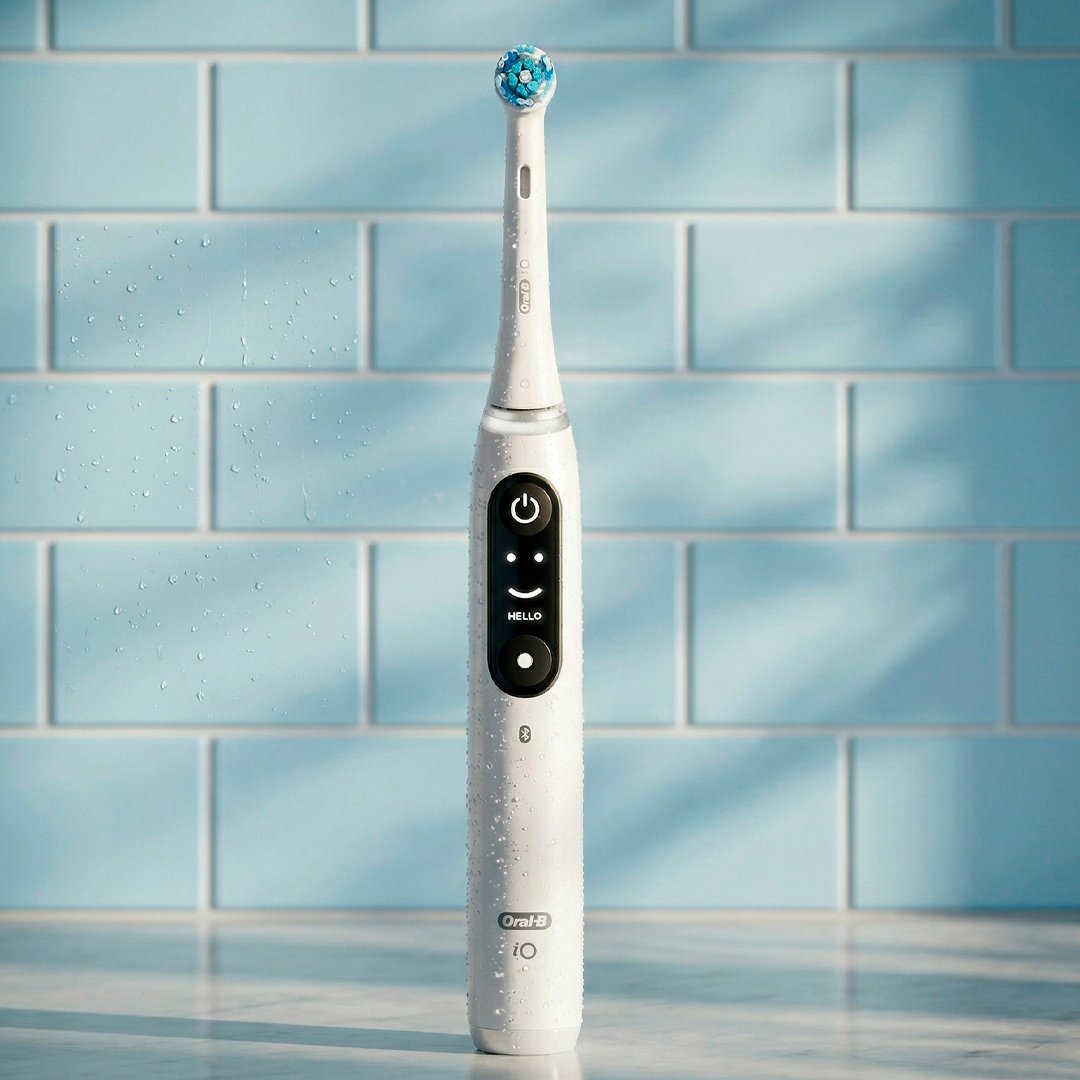 Oral-B