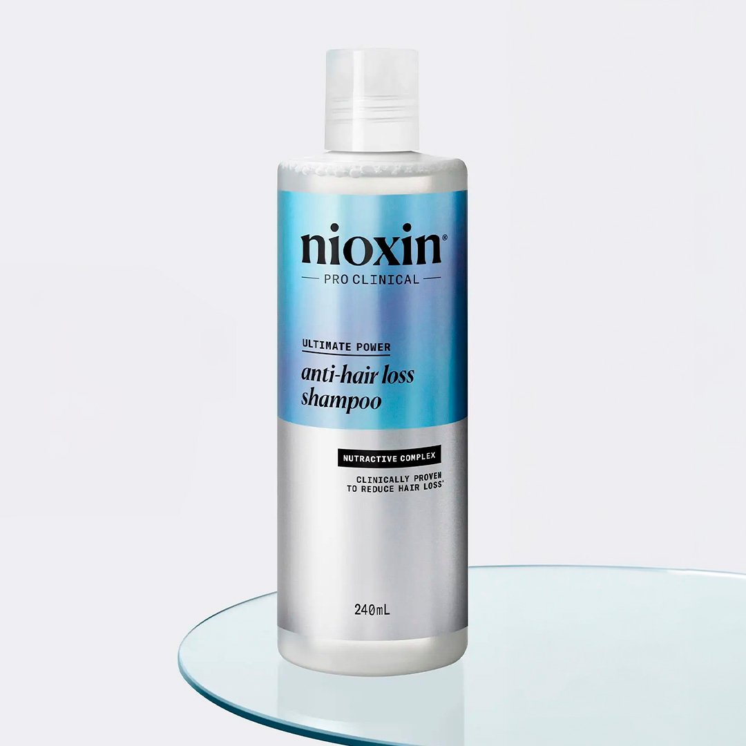 NIOXIN