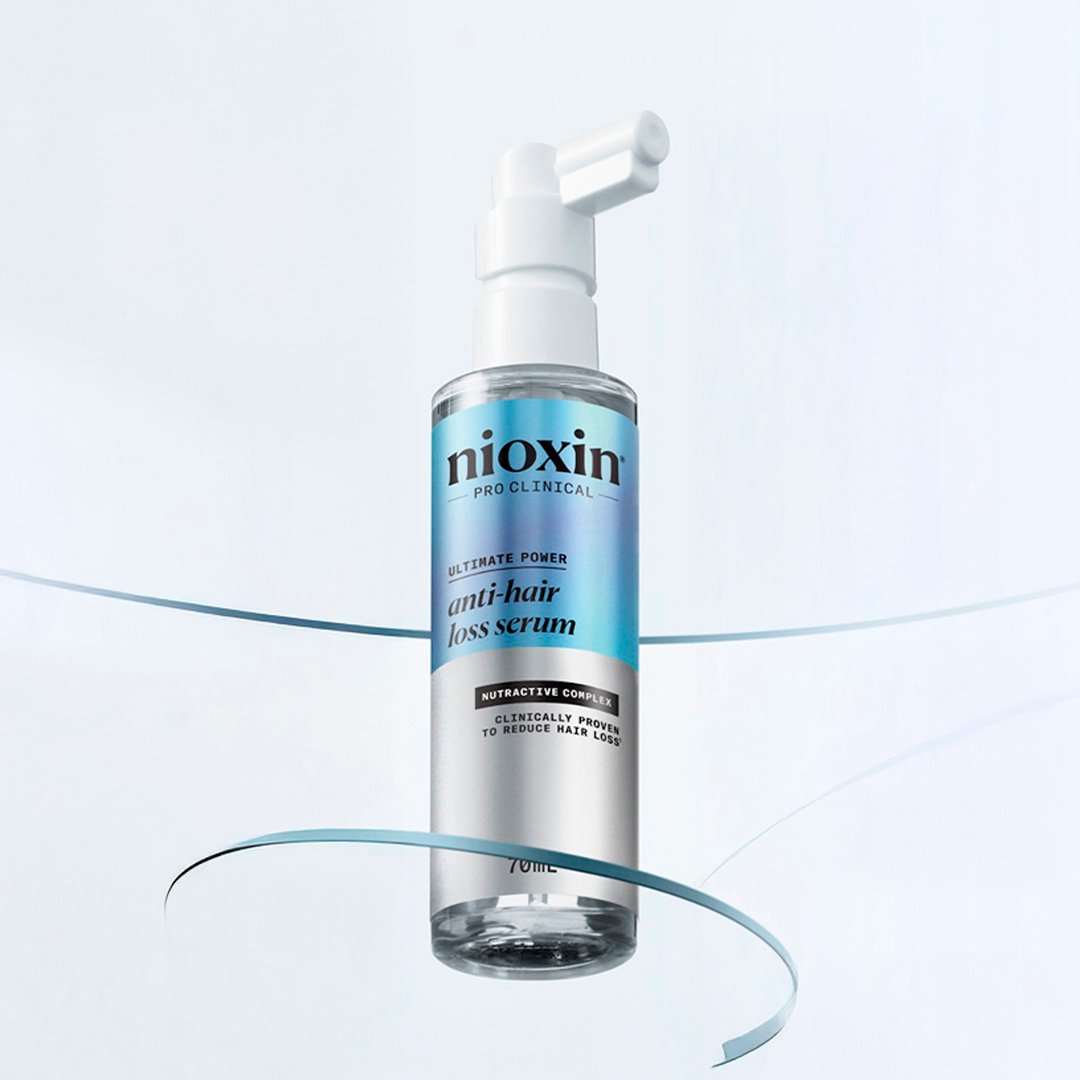 NIOXIN