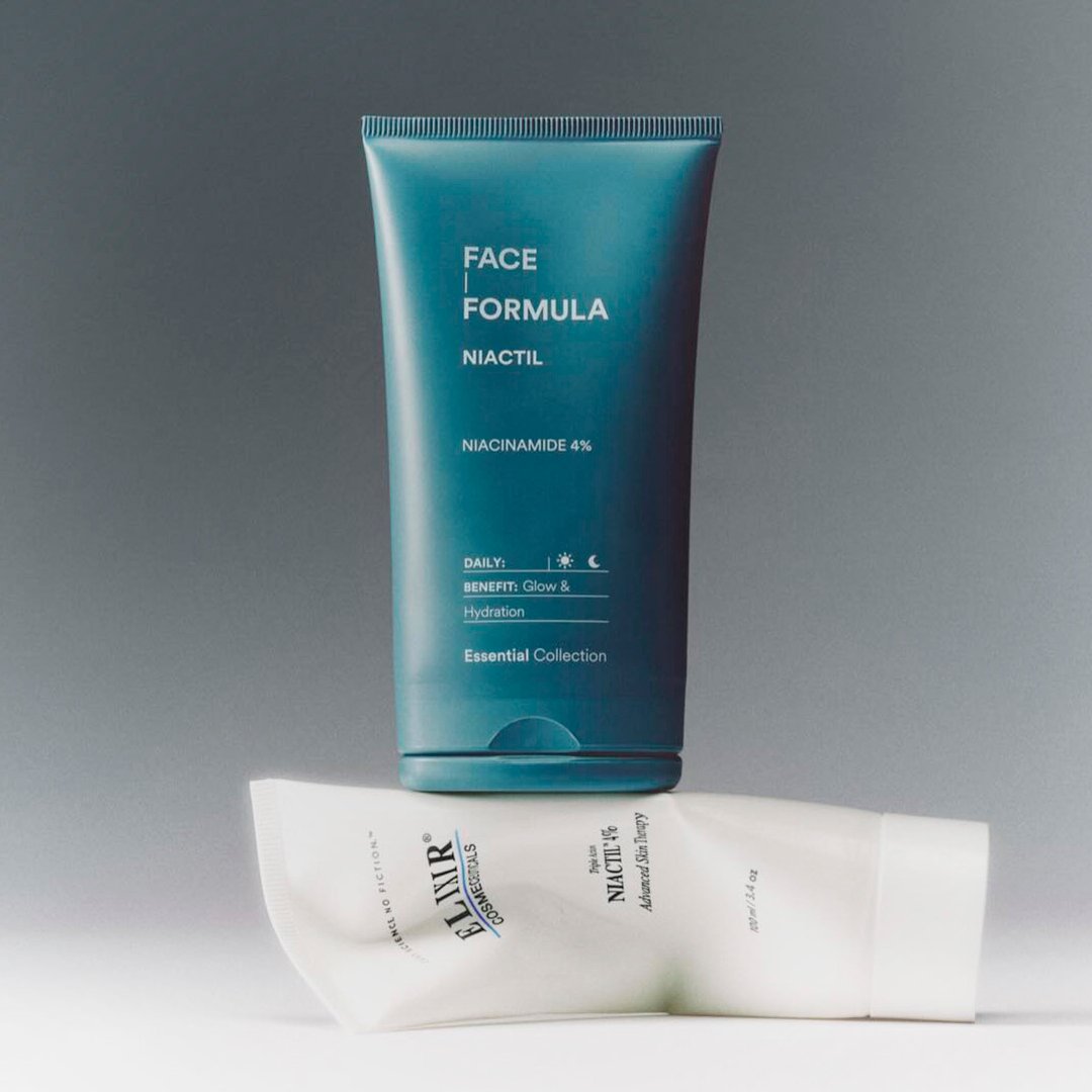 Face Formula