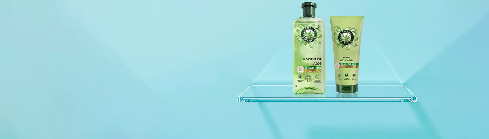 Herbal Essences