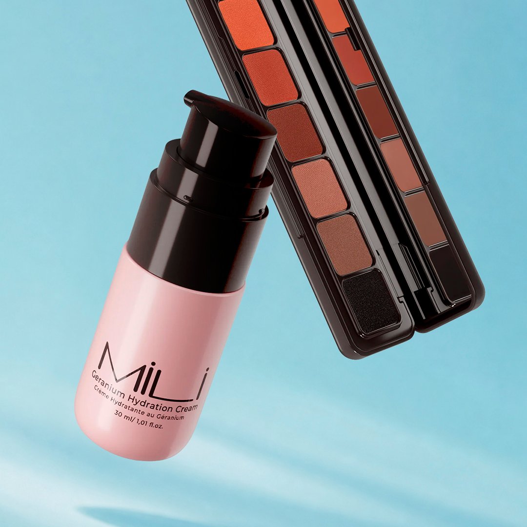 MILI Cosmetics