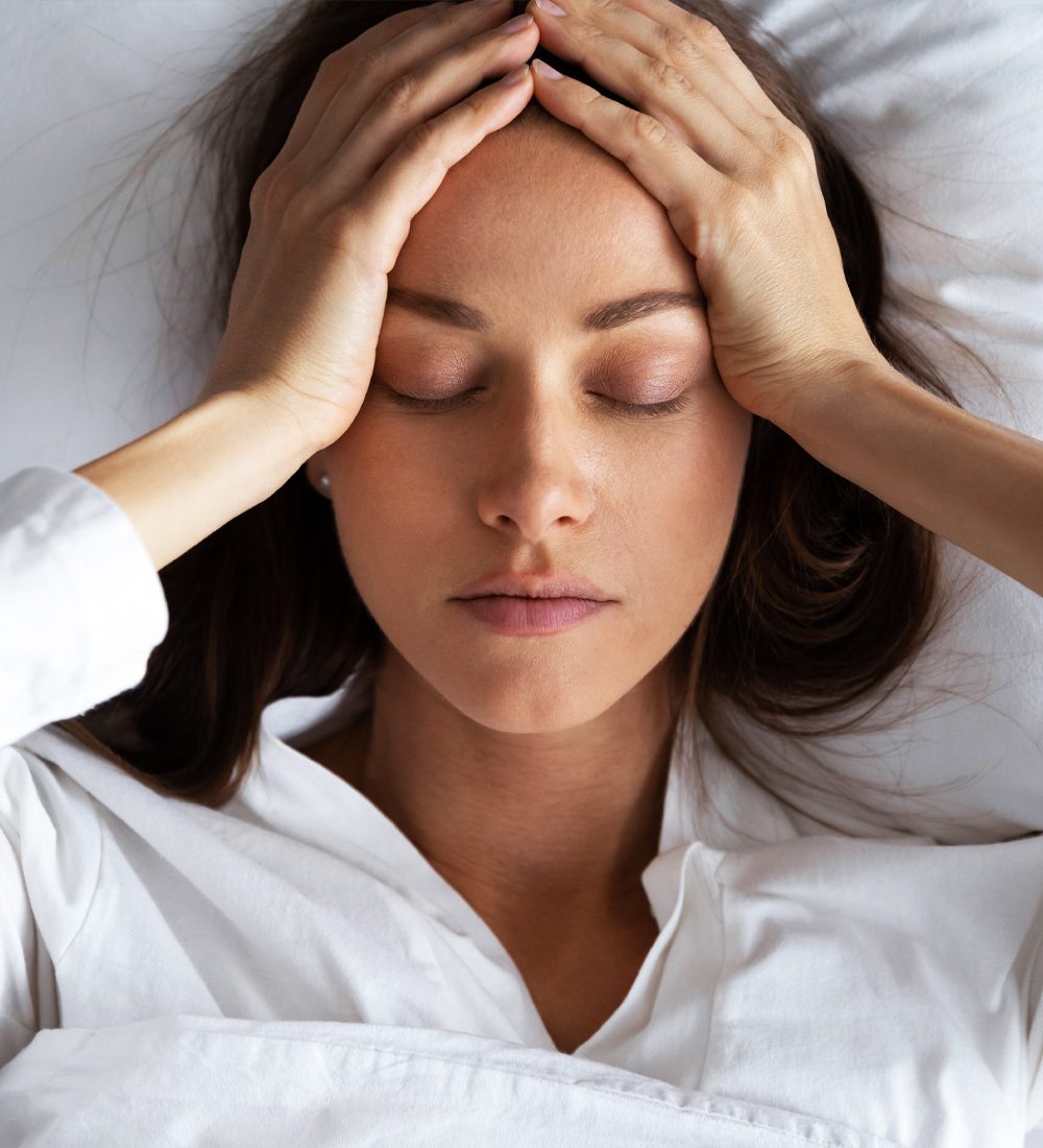 Vad är stress? Experten ger alla fakta om stress!