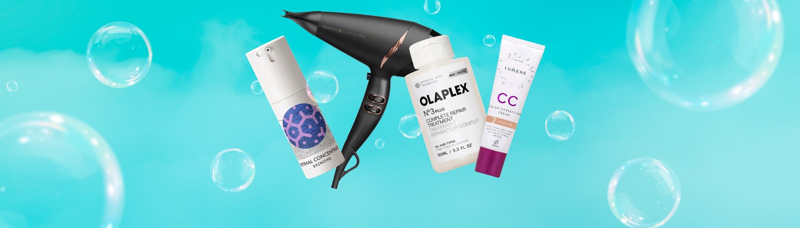 Beauty Weeks