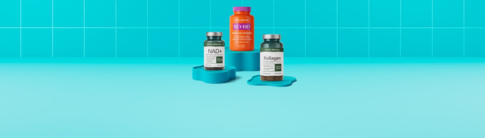 Elexir Pharma
