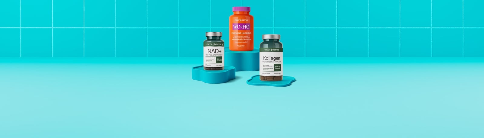 Elexir Pharma