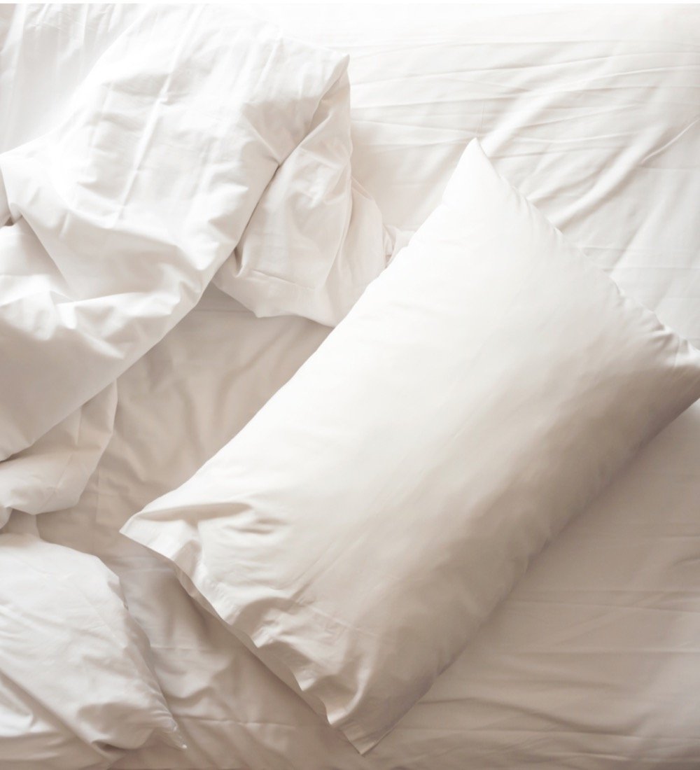 Svårt att sova? 10 tips för att somna snabbare