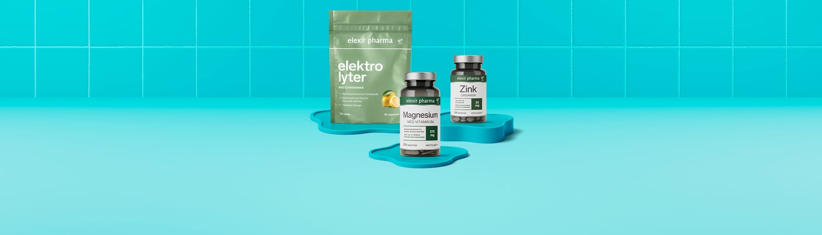 Elexir Pharma
