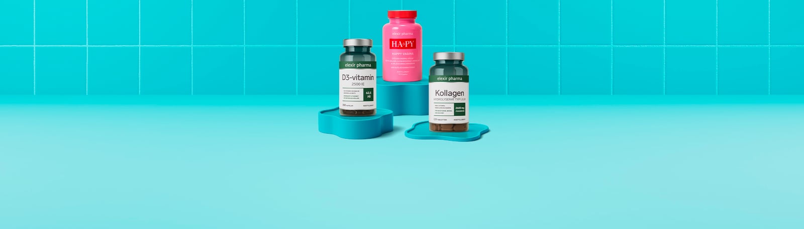 Elexir Pharma