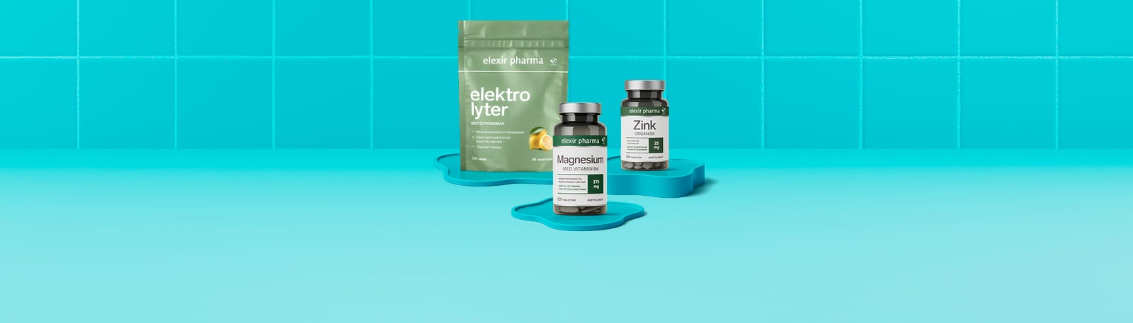 Elexir Pharma
