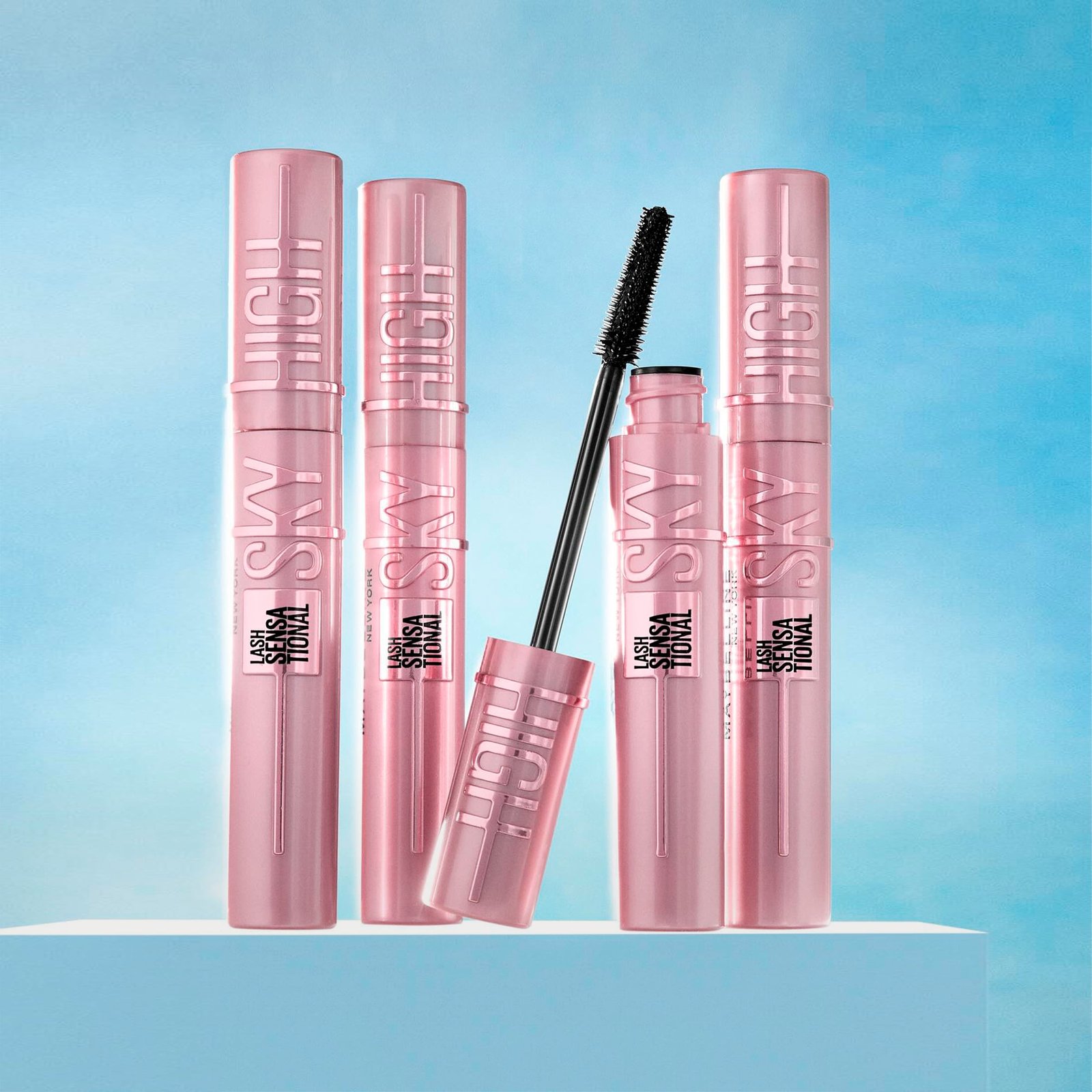 Maybelline